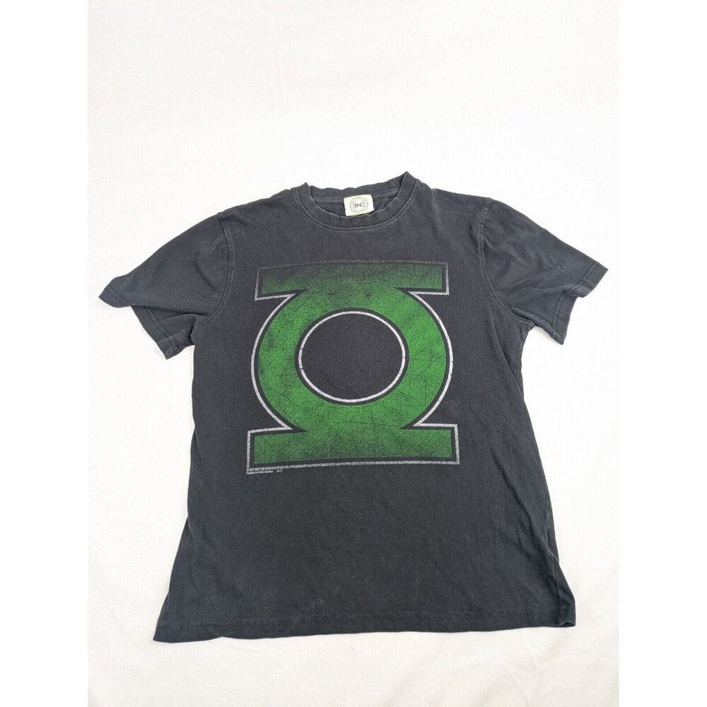 Vintage Green Lantern‎ DC Comics Shirt Size Small